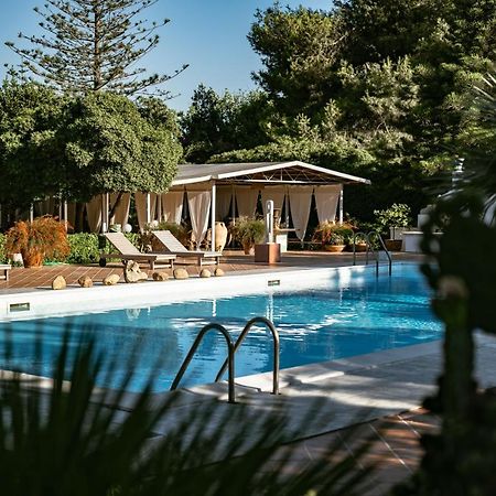 Villa Margherita Residence Favignana Zewnętrze zdjęcie