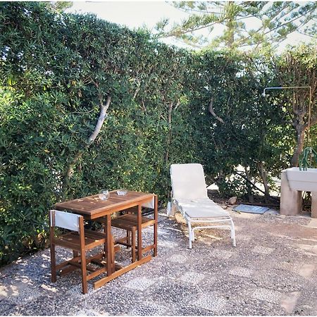 Villa Margherita Residence Favignana Zewnętrze zdjęcie
