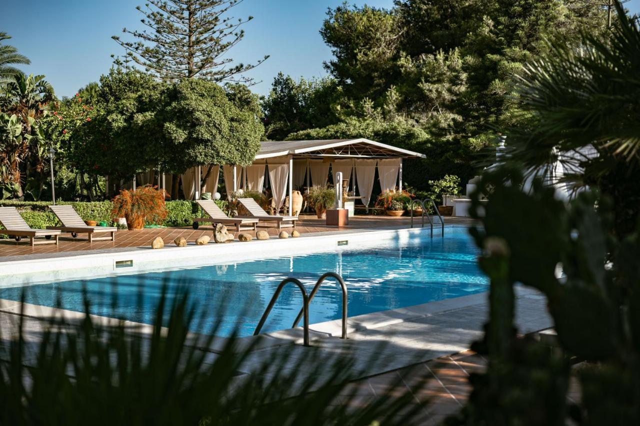 Villa Margherita Residence Favignana Zewnętrze zdjęcie