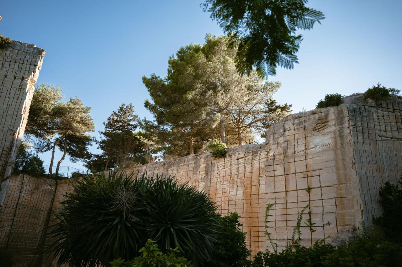 Villa Margherita Residence Favignana Zewnętrze zdjęcie