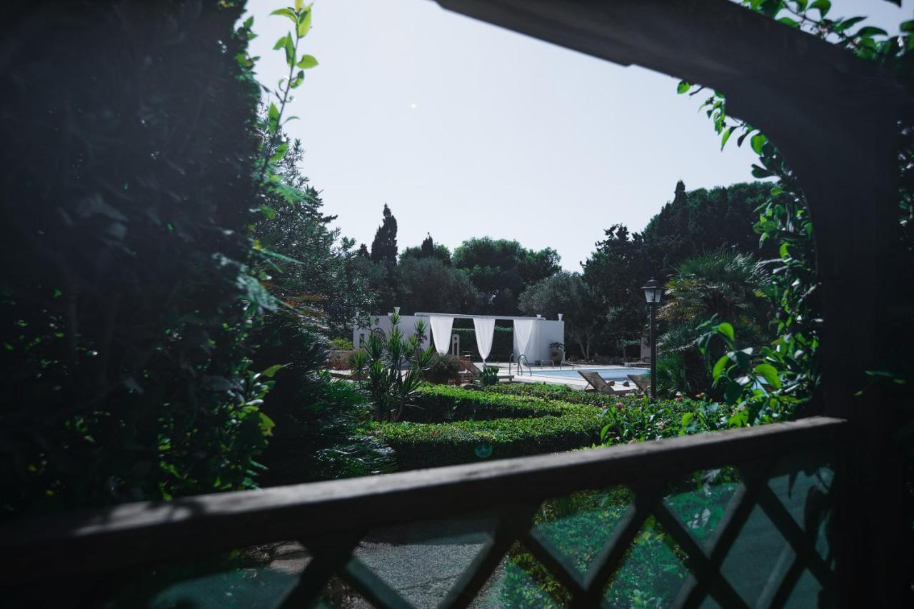 Villa Margherita Residence Favignana Zewnętrze zdjęcie