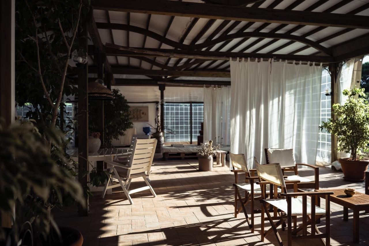 Villa Margherita Residence Favignana Zewnętrze zdjęcie