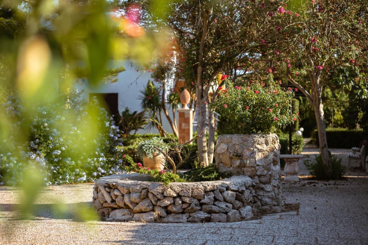 Villa Margherita Residence Favignana Zewnętrze zdjęcie