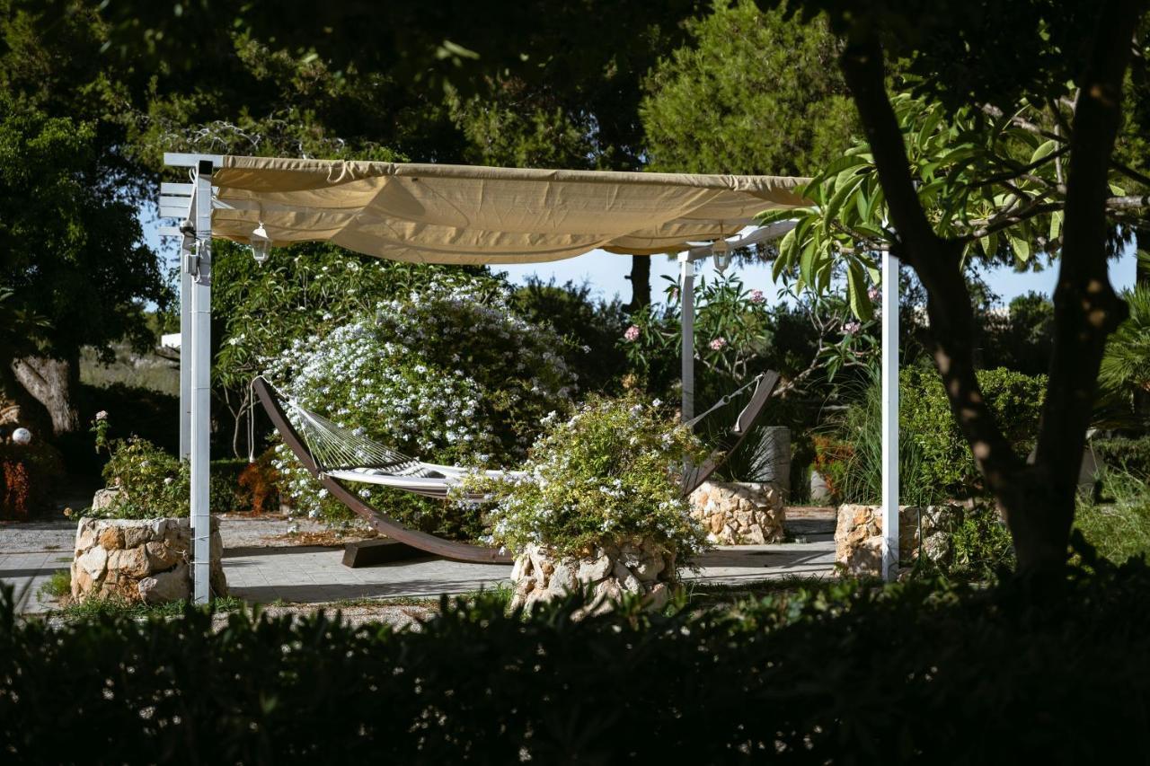 Villa Margherita Residence Favignana Zewnętrze zdjęcie