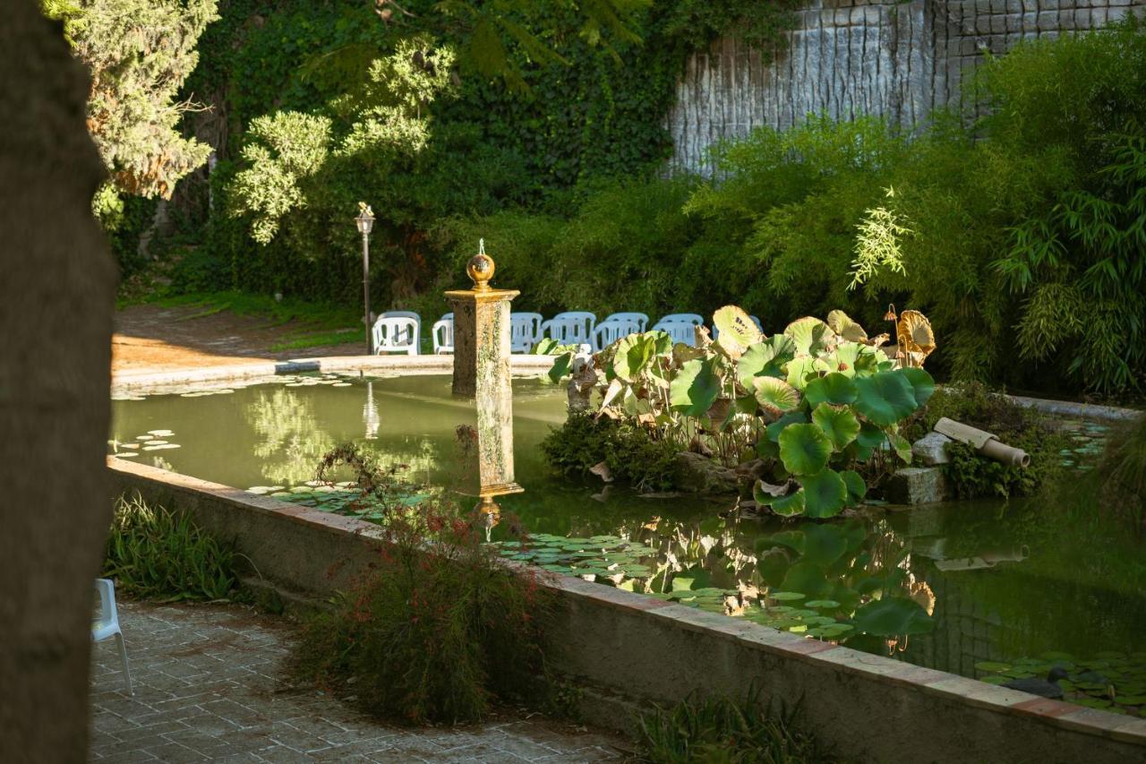Villa Margherita Residence Favignana Zewnętrze zdjęcie