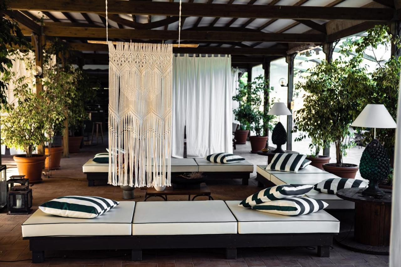 Villa Margherita Residence Favignana Zewnętrze zdjęcie