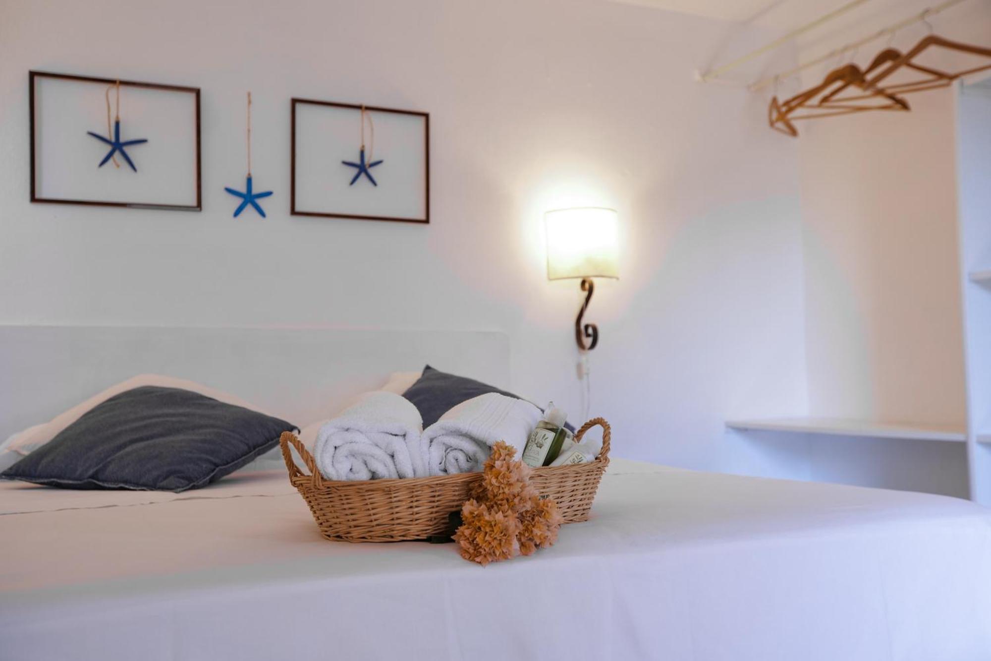 Villa Margherita Residence Favignana Zewnętrze zdjęcie