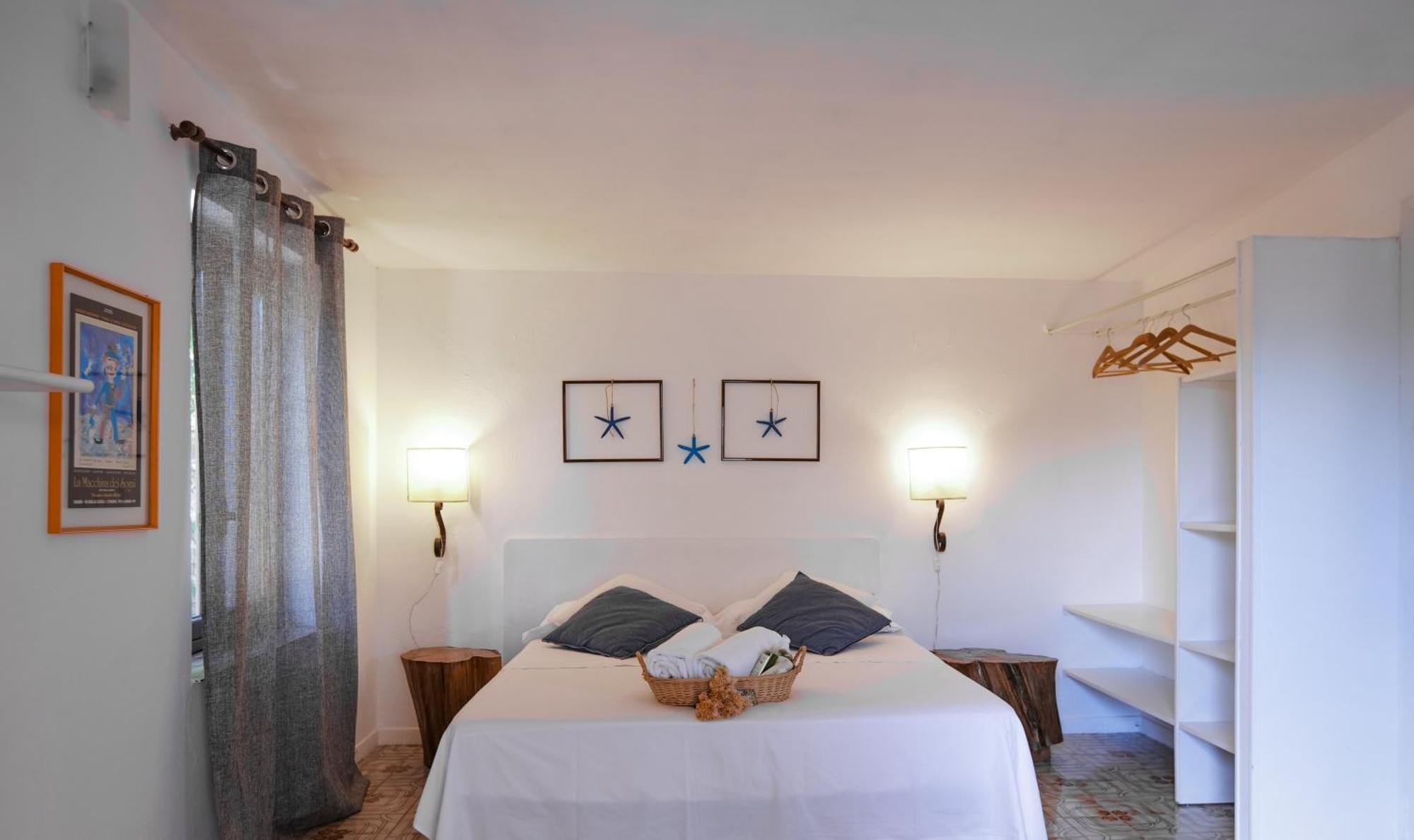 Villa Margherita Residence Favignana Zewnętrze zdjęcie