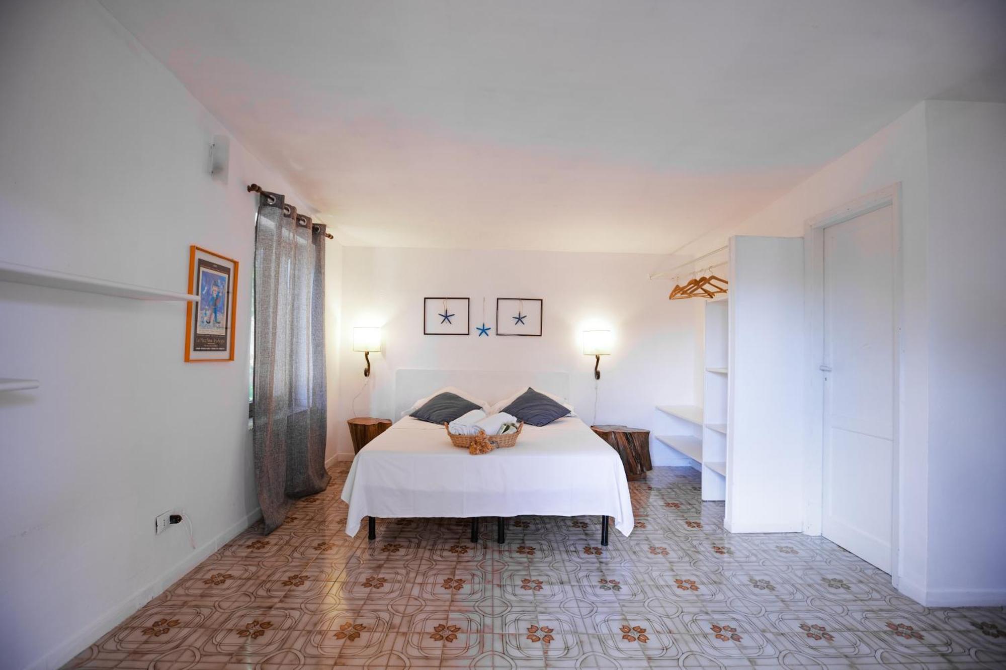 Villa Margherita Residence Favignana Zewnętrze zdjęcie