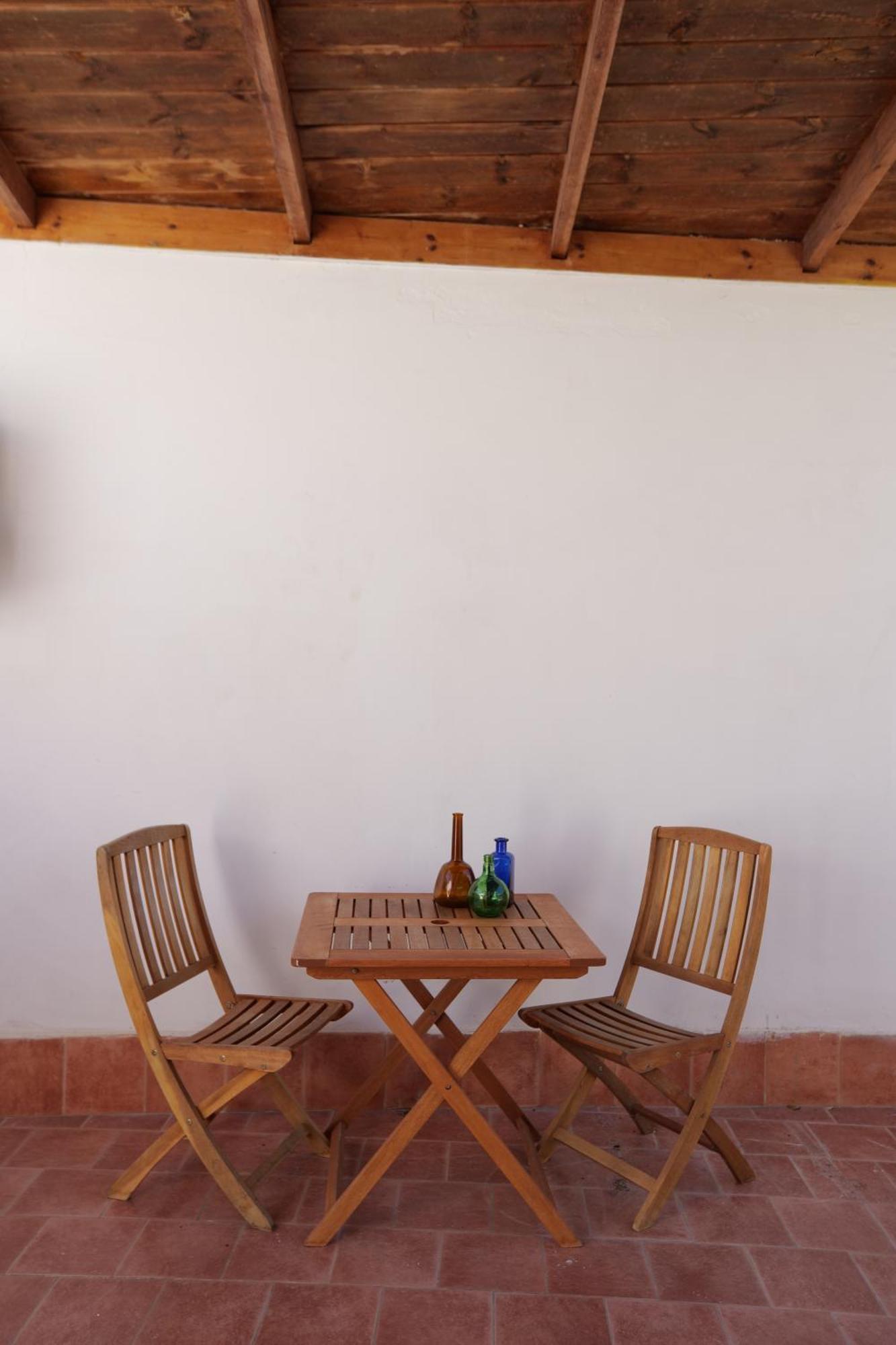 Villa Margherita Residence Favignana Zewnętrze zdjęcie