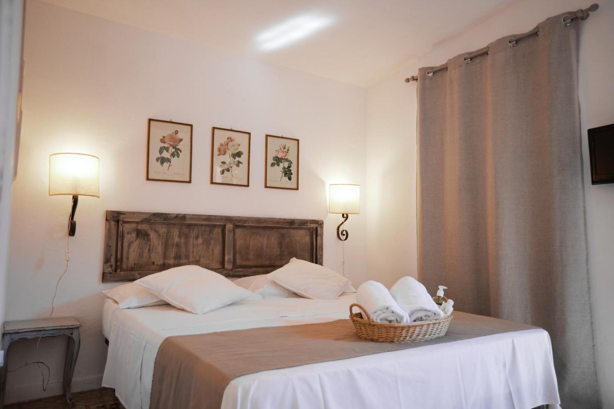 Villa Margherita Residence Favignana Zewnętrze zdjęcie