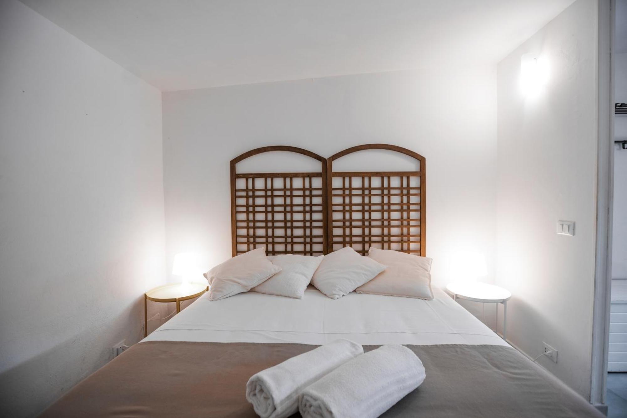 Villa Margherita Residence Favignana Pokój zdjęcie