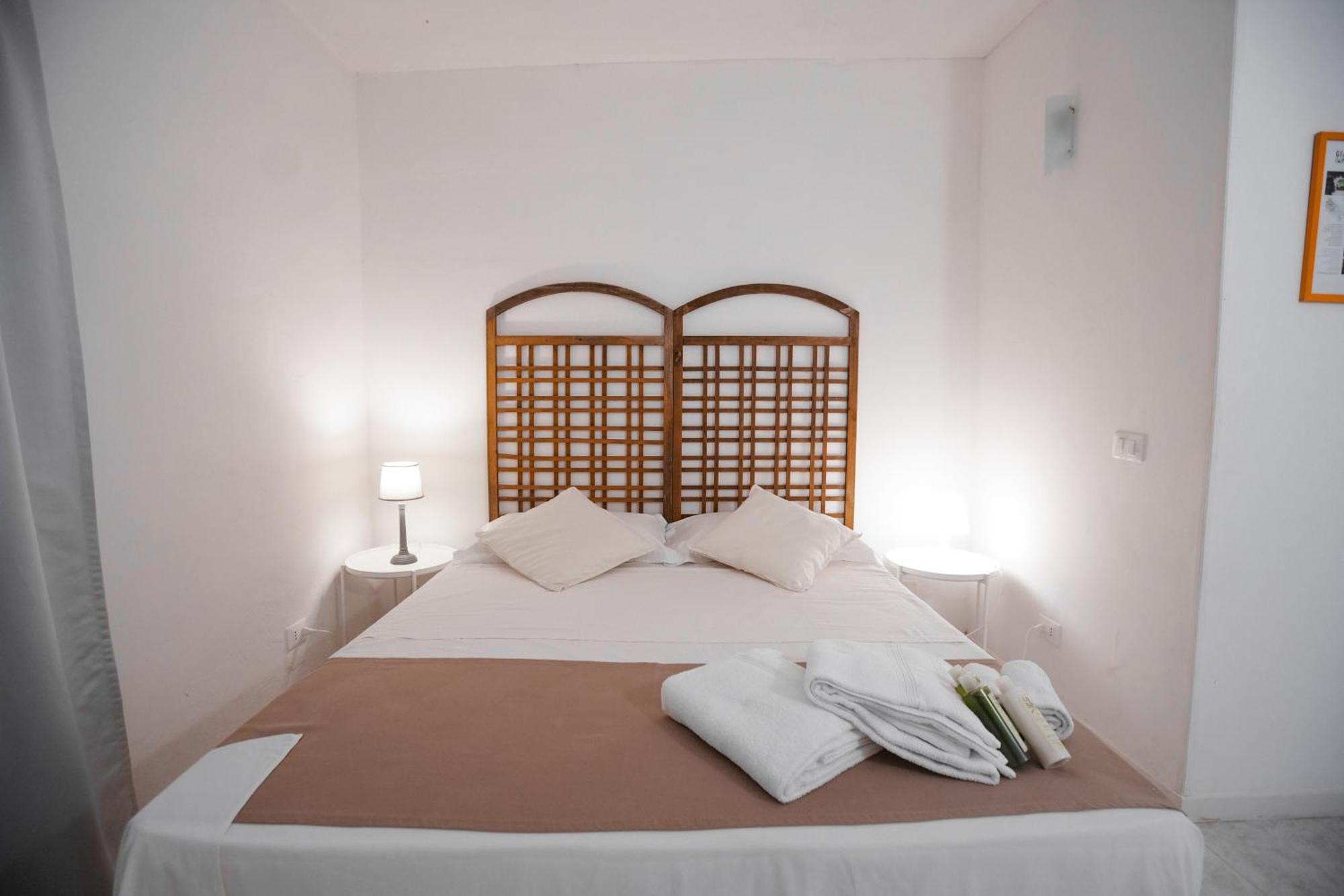 Villa Margherita Residence Favignana Pokój zdjęcie