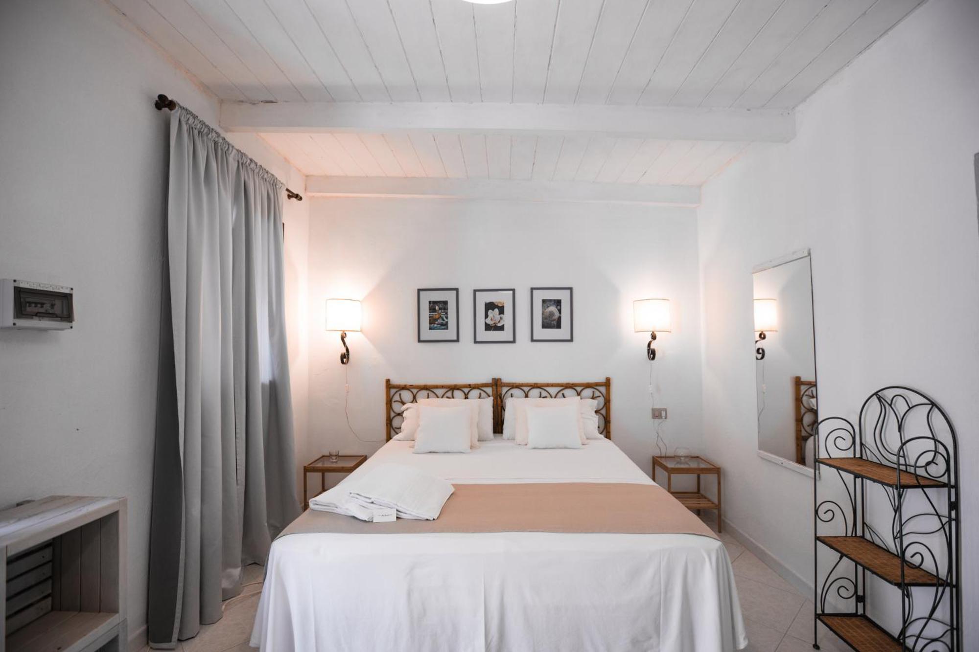 Villa Margherita Residence Favignana Pokój zdjęcie