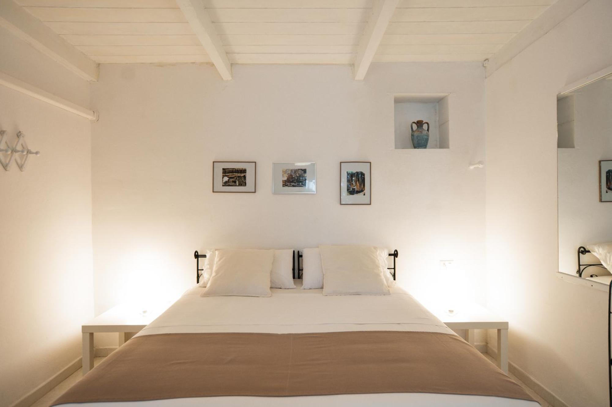 Villa Margherita Residence Favignana Pokój zdjęcie