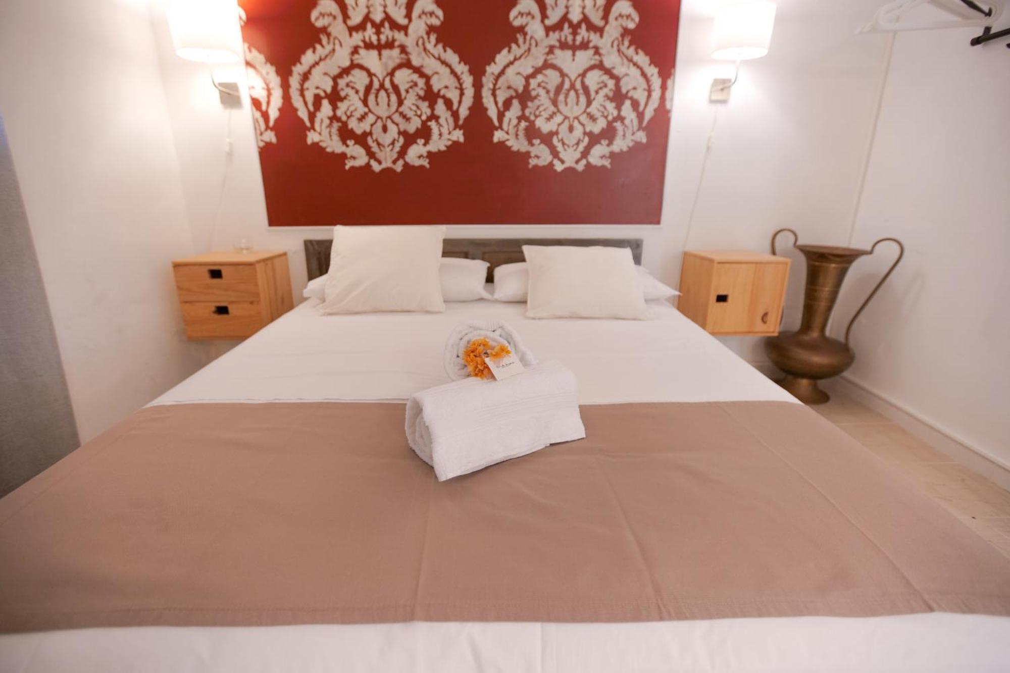 Villa Margherita Residence Favignana Pokój zdjęcie