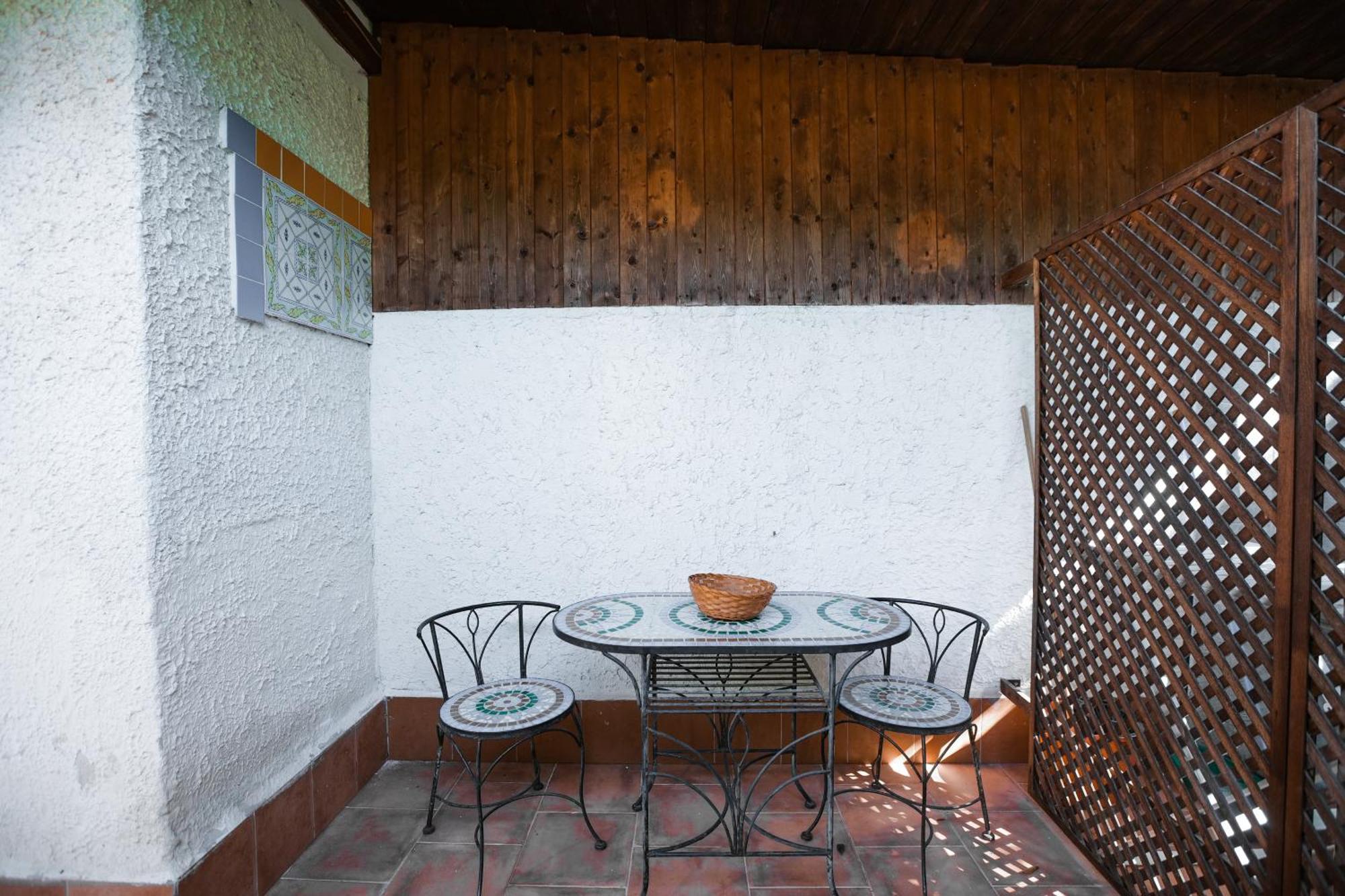 Villa Margherita Residence Favignana Pokój zdjęcie