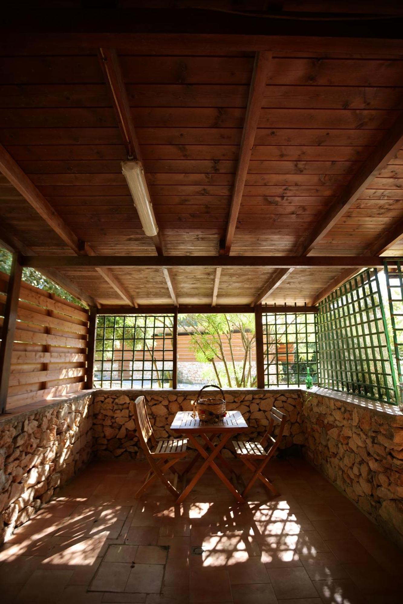 Villa Margherita Residence Favignana Pokój zdjęcie