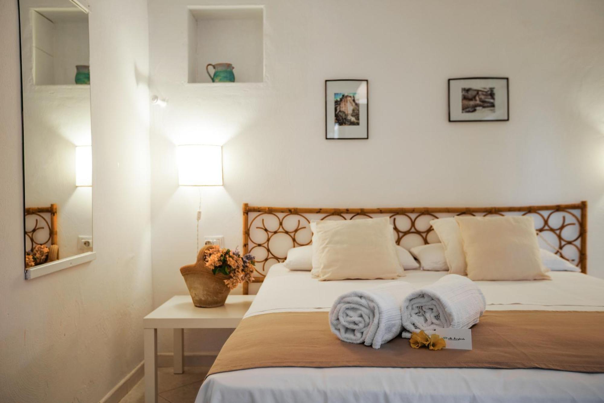 Villa Margherita Residence Favignana Pokój zdjęcie