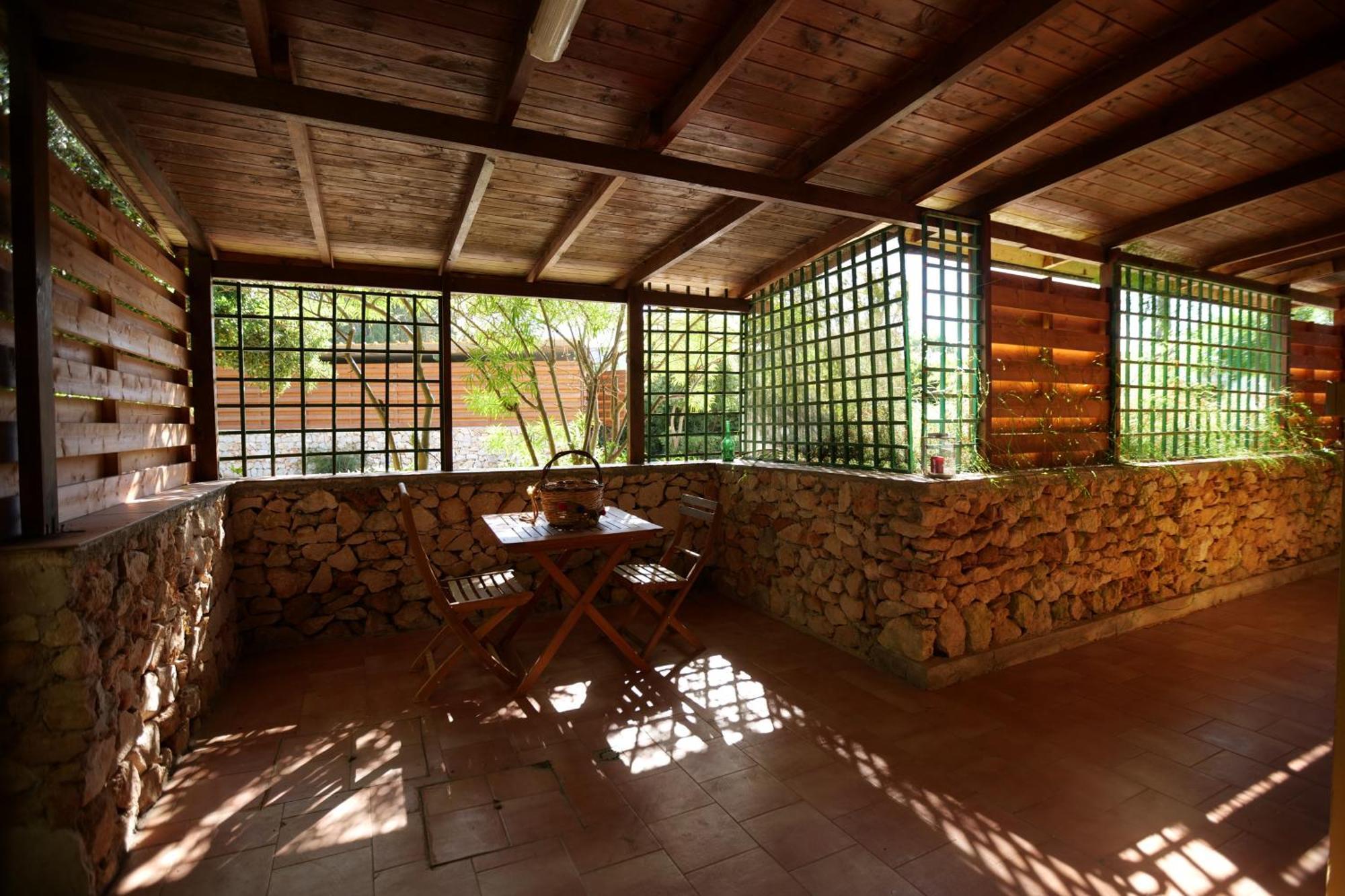 Villa Margherita Residence Favignana Pokój zdjęcie