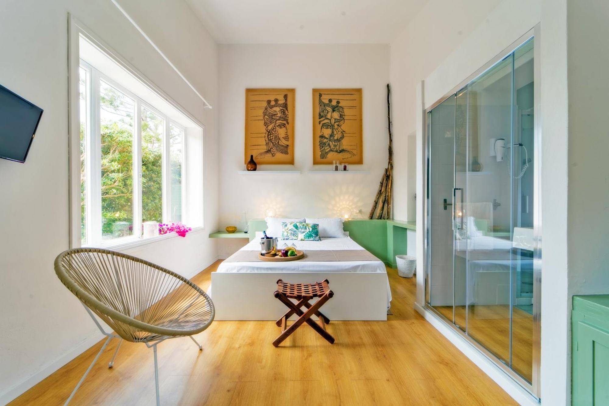 Villa Margherita Residence Favignana Zewnętrze zdjęcie