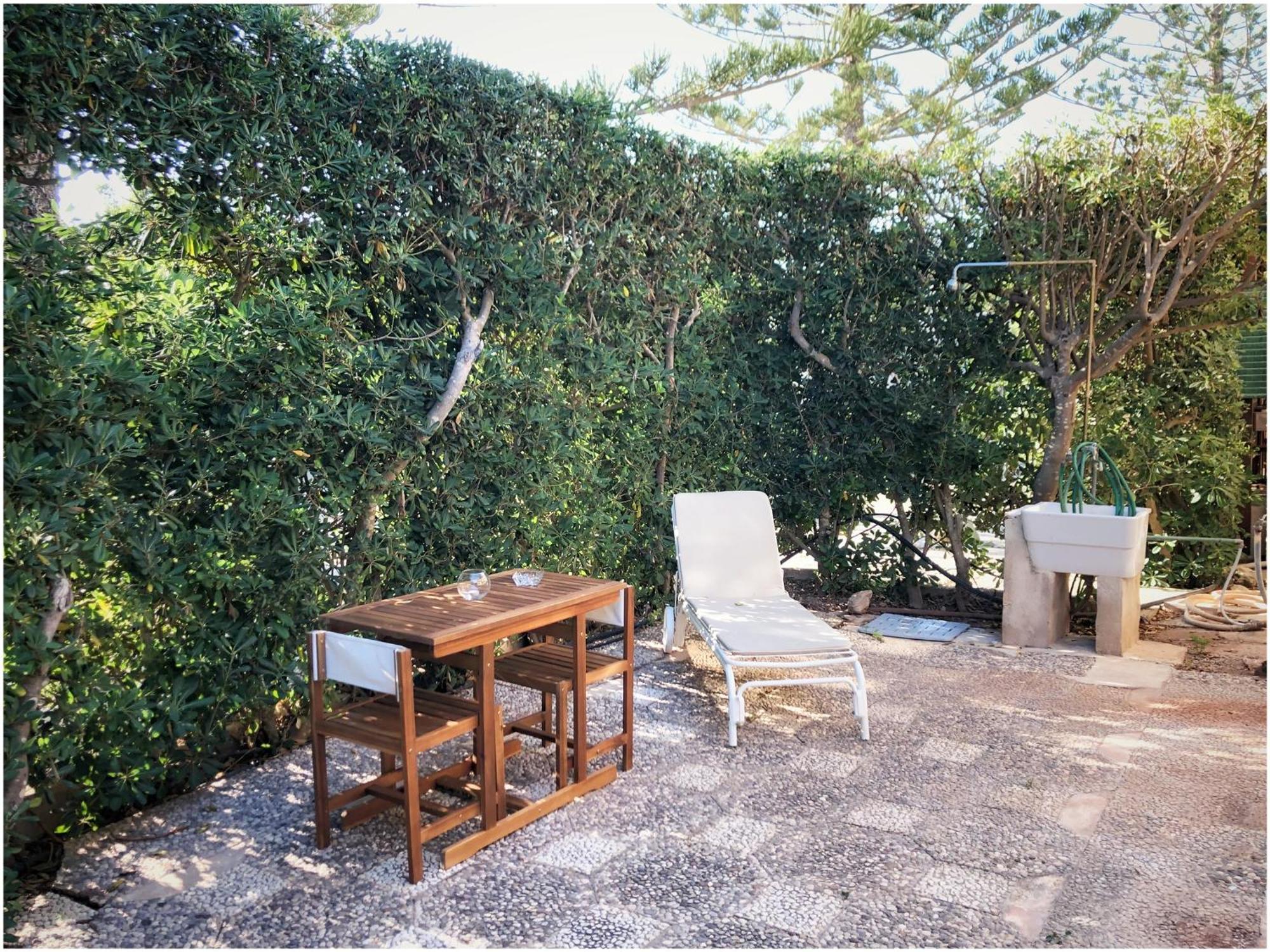 Villa Margherita Residence Favignana Zewnętrze zdjęcie