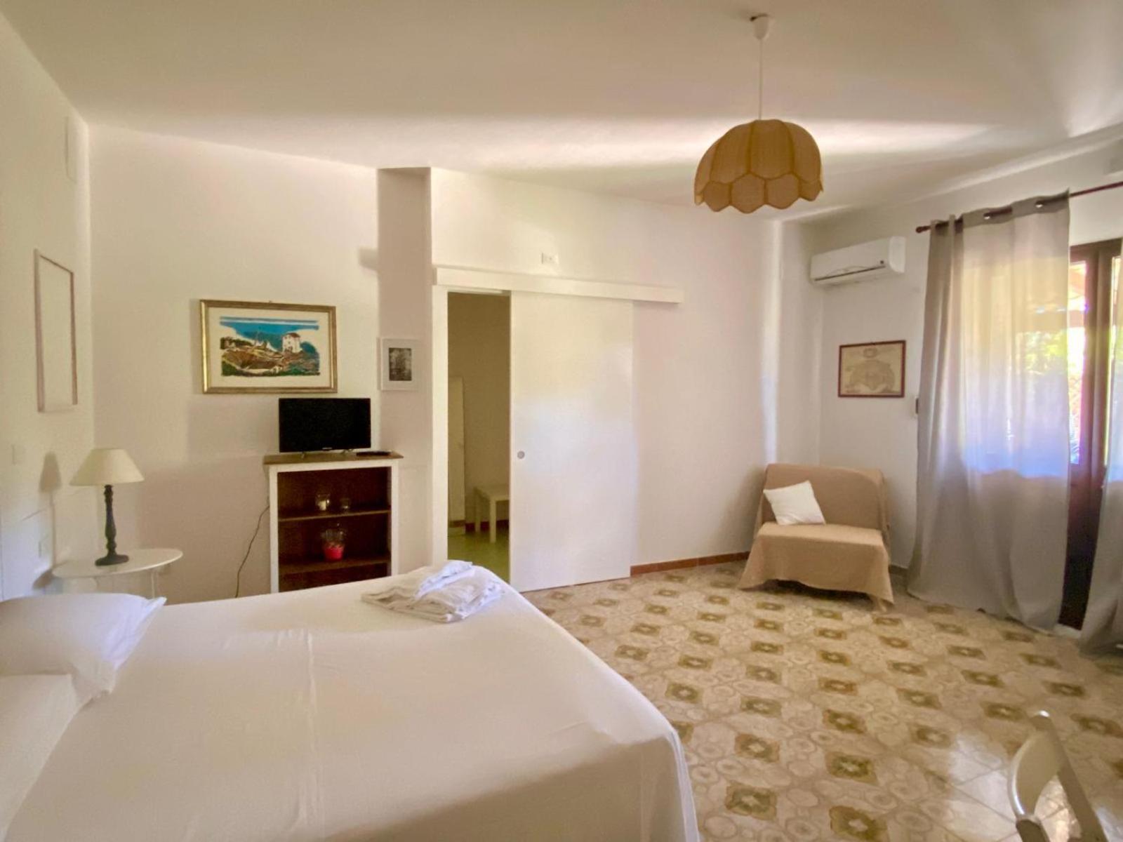 Villa Margherita Residence Favignana Zewnętrze zdjęcie
