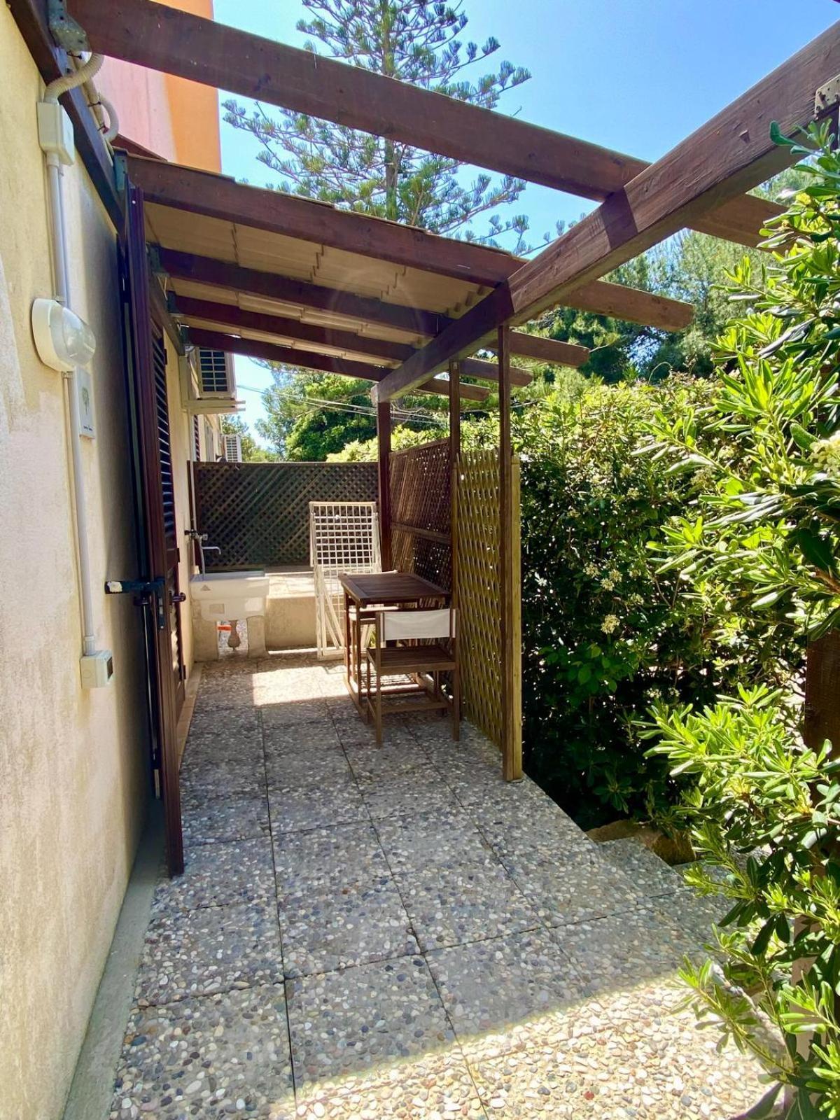 Villa Margherita Residence Favignana Zewnętrze zdjęcie