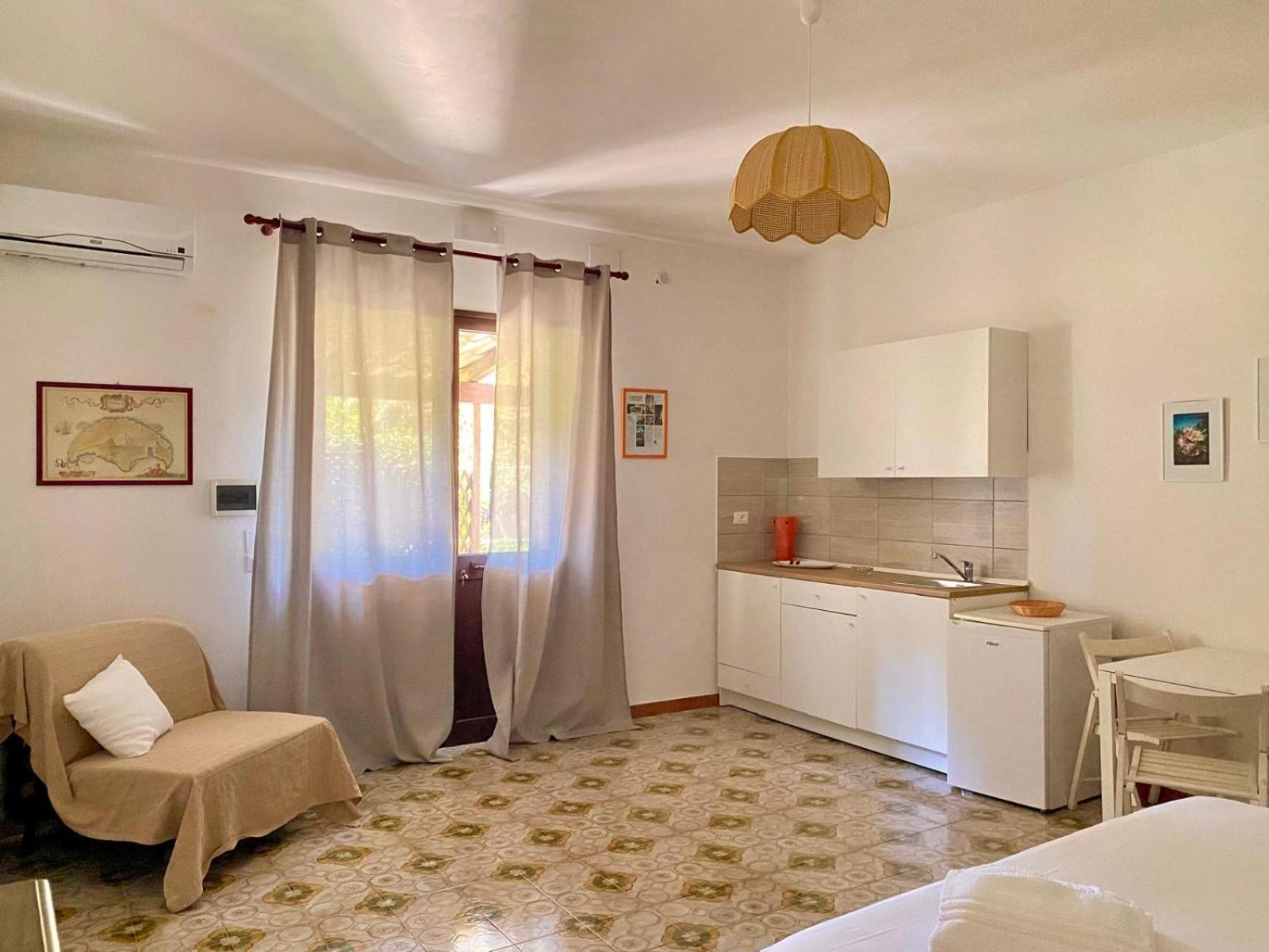 Villa Margherita Residence Favignana Zewnętrze zdjęcie