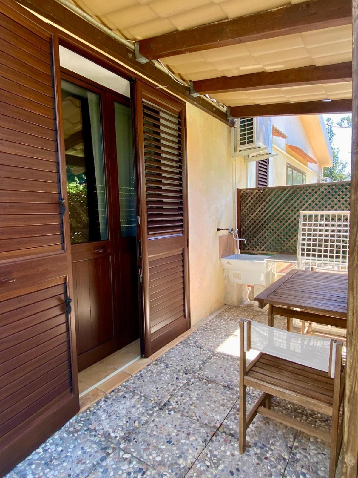 Villa Margherita Residence Favignana Zewnętrze zdjęcie