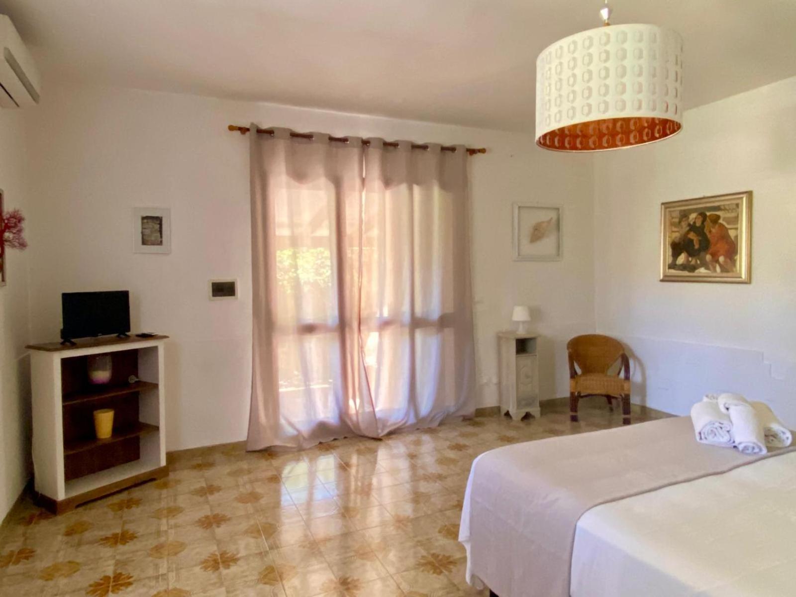 Villa Margherita Residence Favignana Zewnętrze zdjęcie