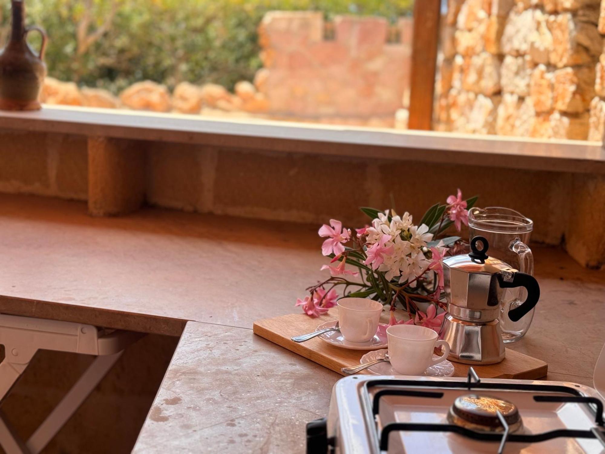 Villa Margherita Residence Favignana Zewnętrze zdjęcie