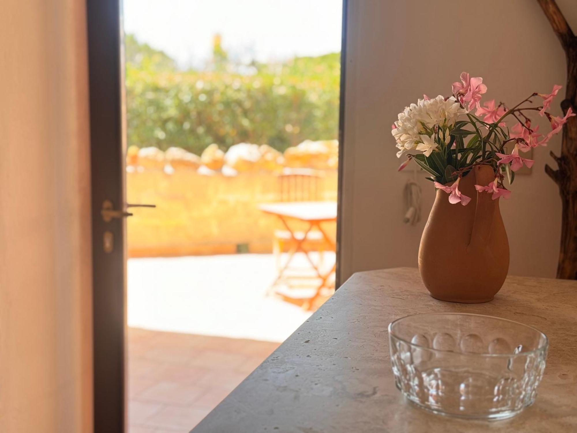 Villa Margherita Residence Favignana Zewnętrze zdjęcie