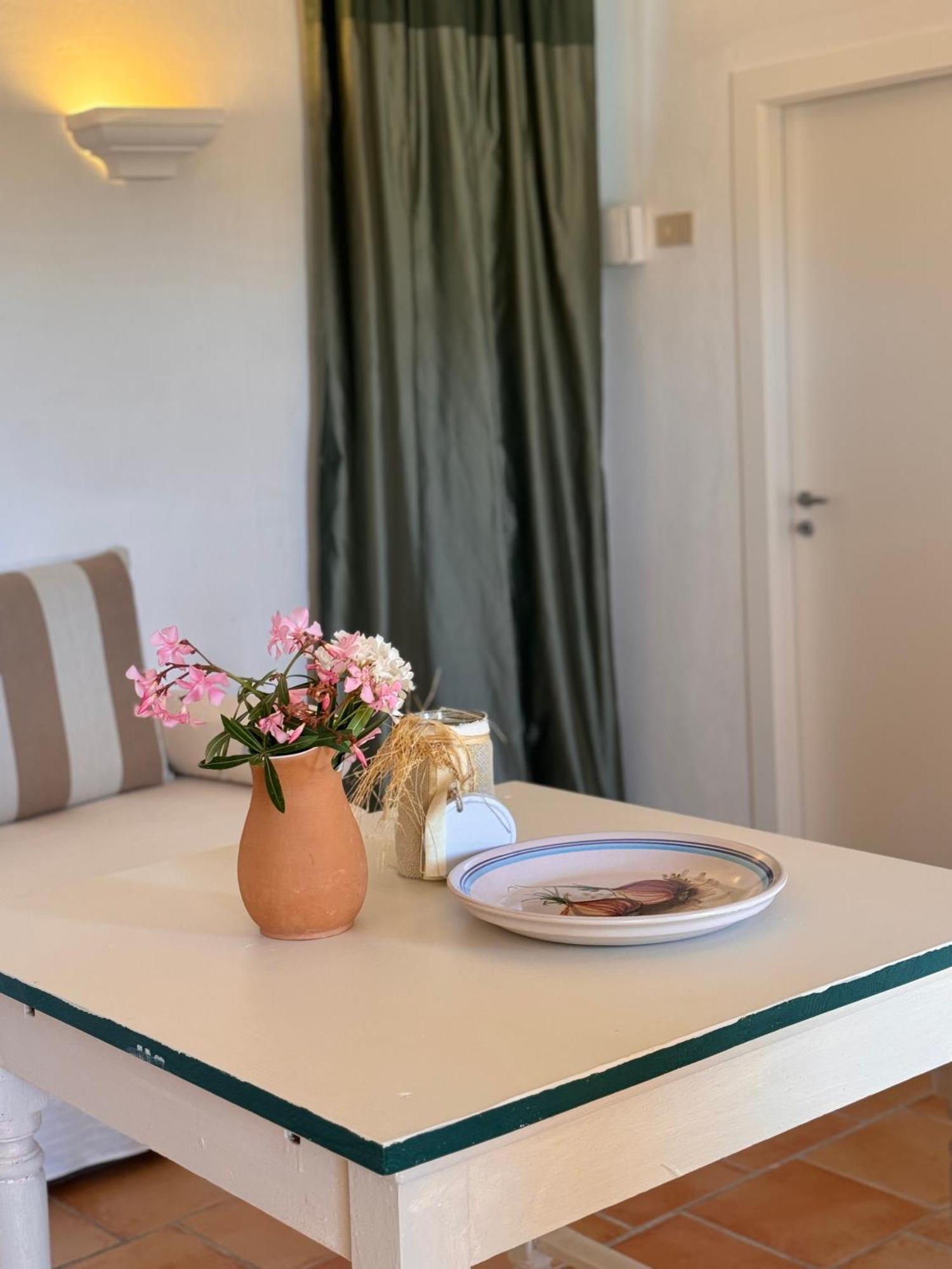 Villa Margherita Residence Favignana Zewnętrze zdjęcie
