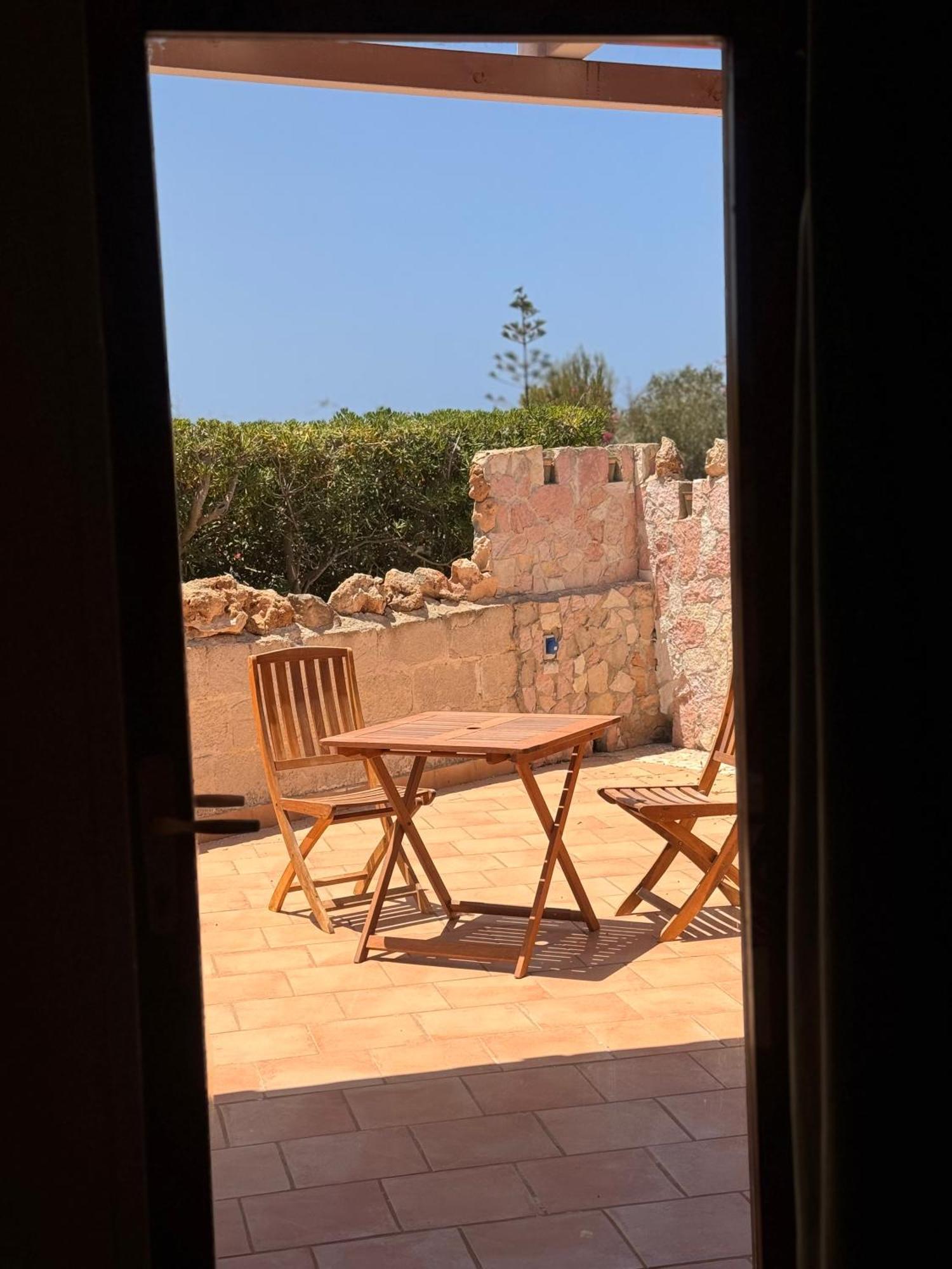 Villa Margherita Residence Favignana Zewnętrze zdjęcie