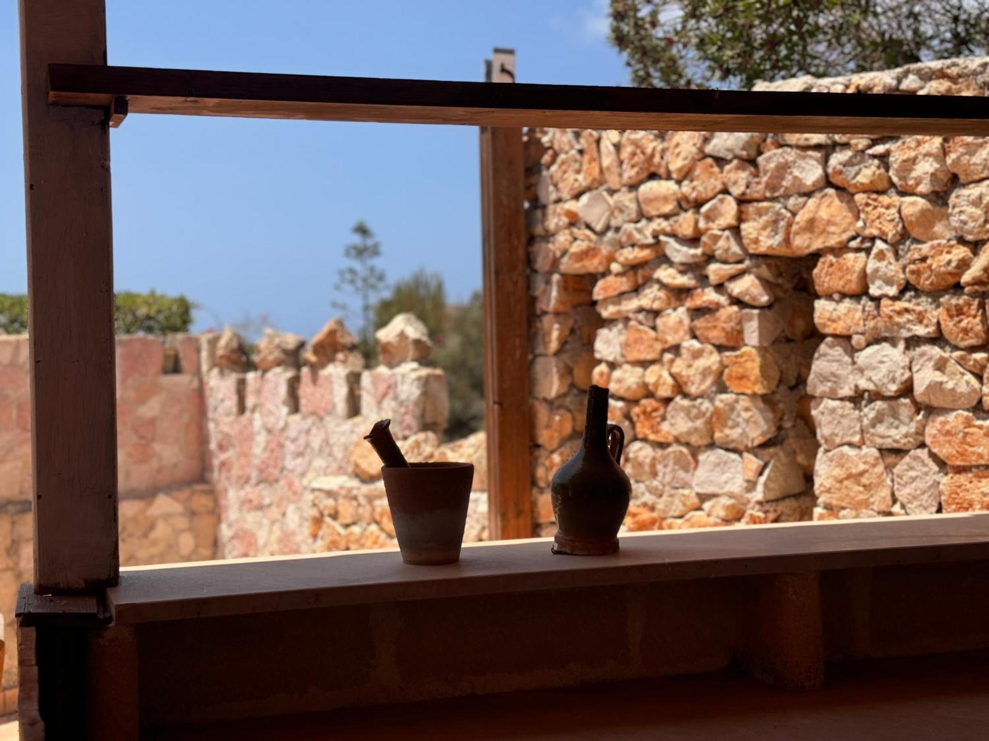 Villa Margherita Residence Favignana Zewnętrze zdjęcie