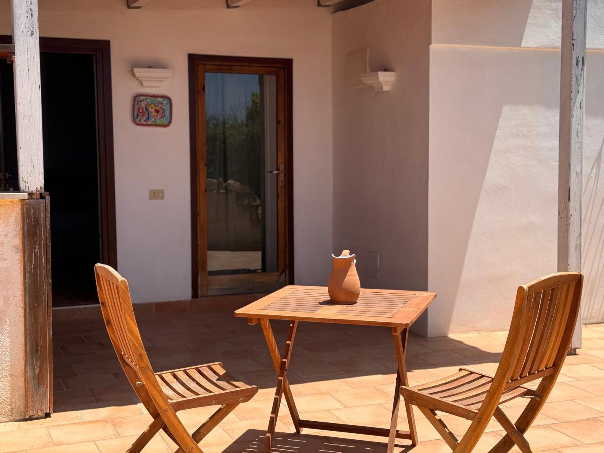 Villa Margherita Residence Favignana Zewnętrze zdjęcie