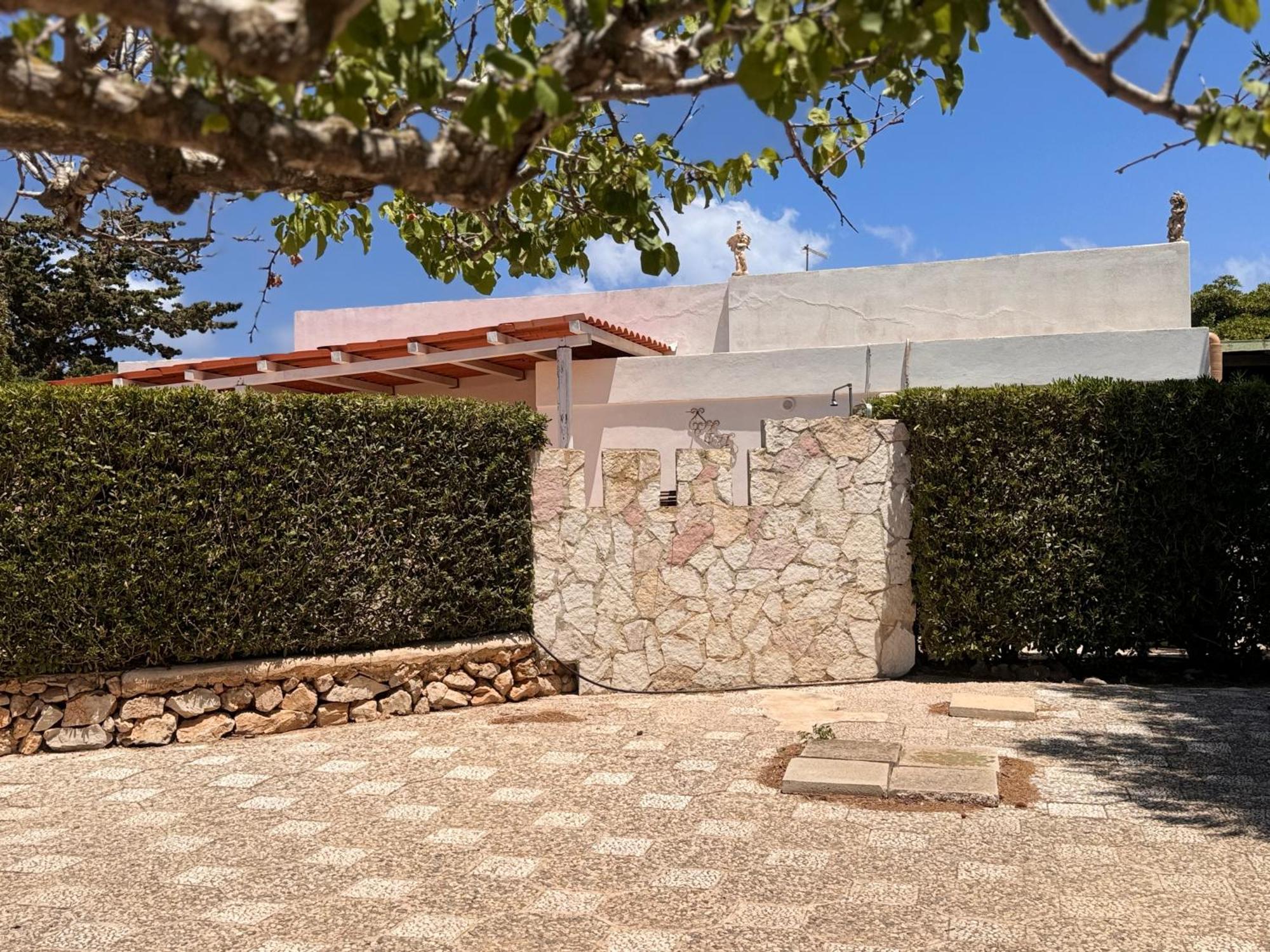 Villa Margherita Residence Favignana Zewnętrze zdjęcie