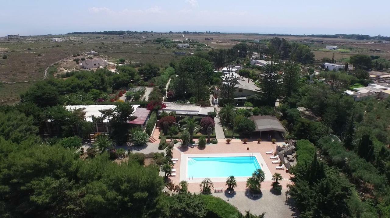 Villa Margherita Residence Favignana Zewnętrze zdjęcie